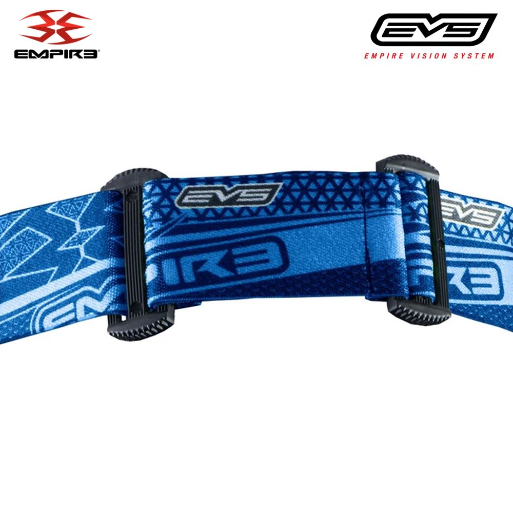 Empire EVS Thermal Paintball Mask Goggles + BONUS CLEAR THERMAL LENS 2021 Edition