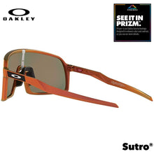 Oakley Sutro Men's Sunglasses