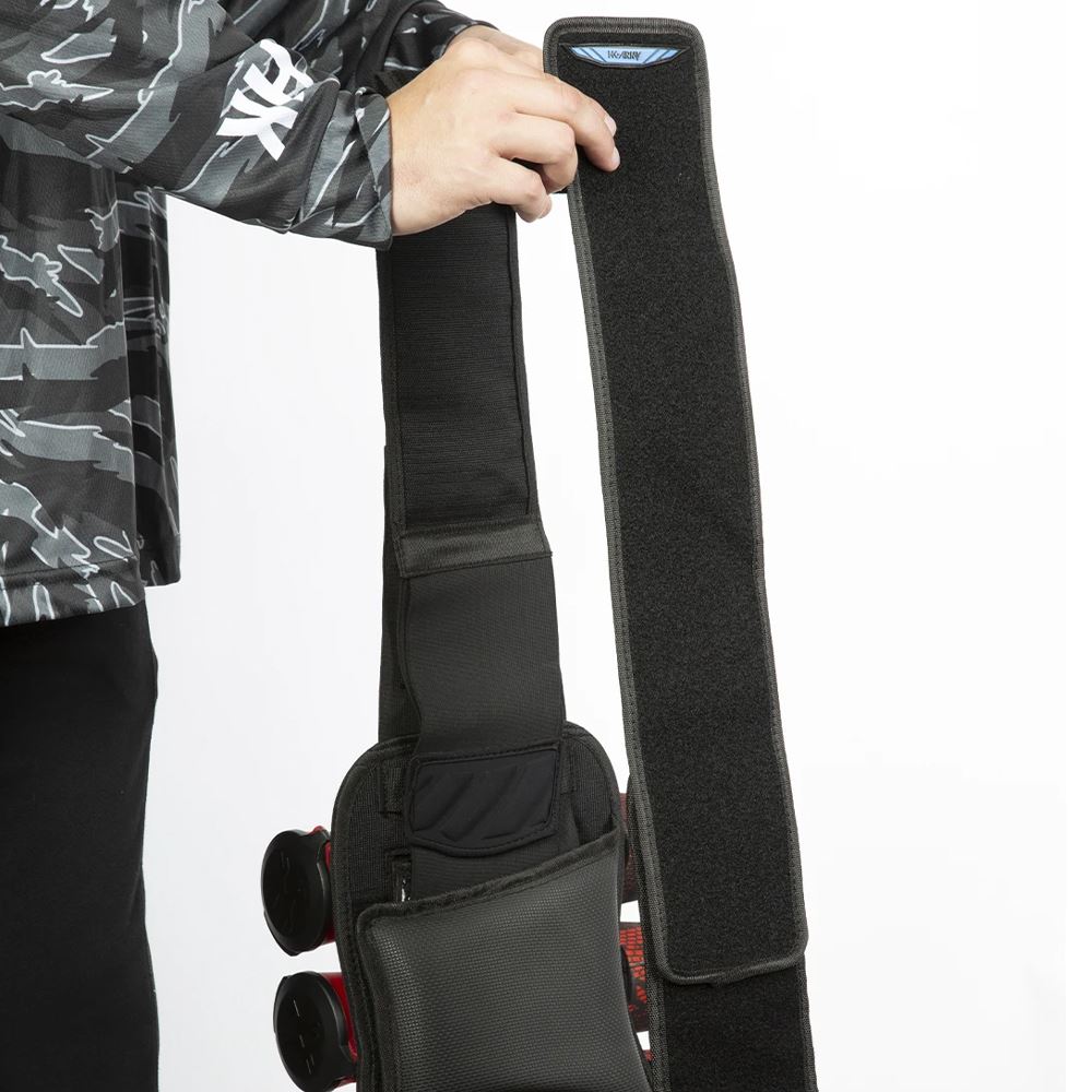 HK Army Universal Paintball Harness Belt Extender - Extra 20"