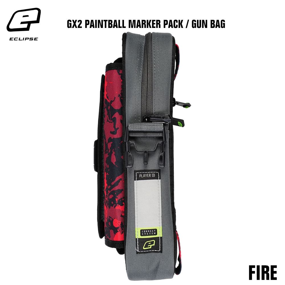 Planet Eclipse GX2 Paintball Marker Pack / Gun Bag