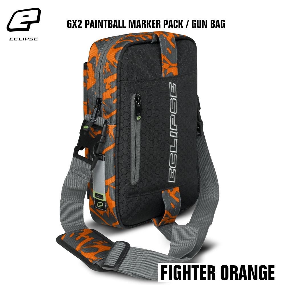 Planet Eclipse GX2 Paintball Marker Pack / Gun Bag
