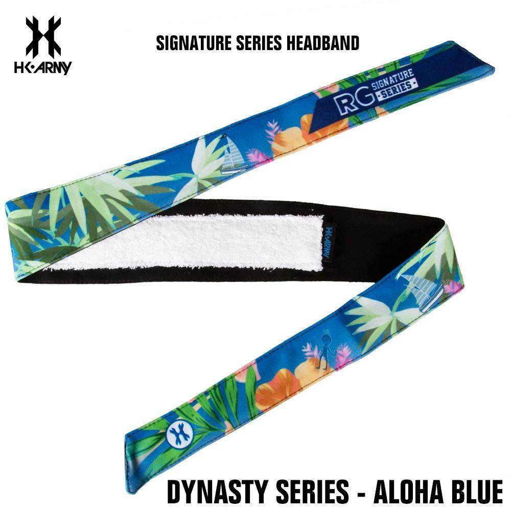 HK Army Paintball Headband - Signature Series - PaintballDeals.com