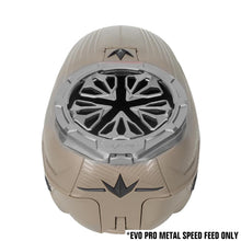 HK Army Evo Pro Metal Speed Feed Paintball Loader Accessory - CTRL, Spire 4, Spire 3, Spire IR, Spire IR2
