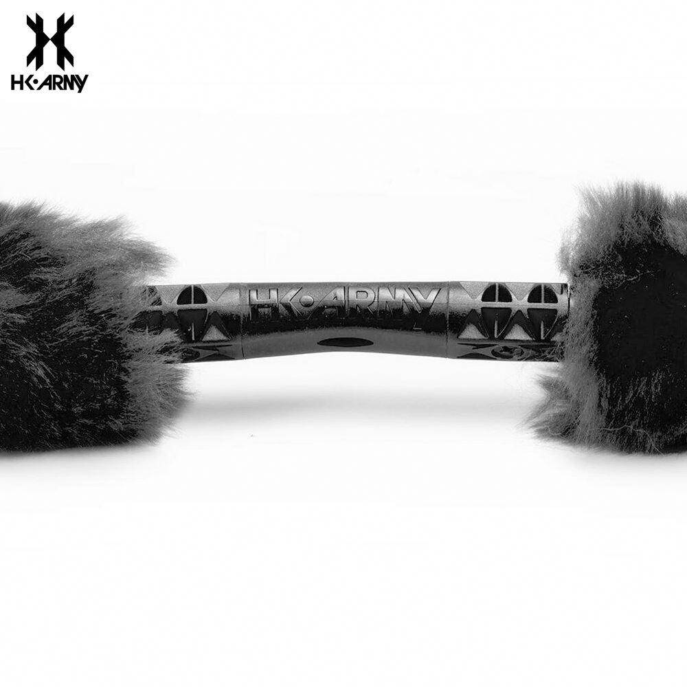 HK Army Blade 2 Paintball Barrel Swab - Black - PaintballDeals.com
