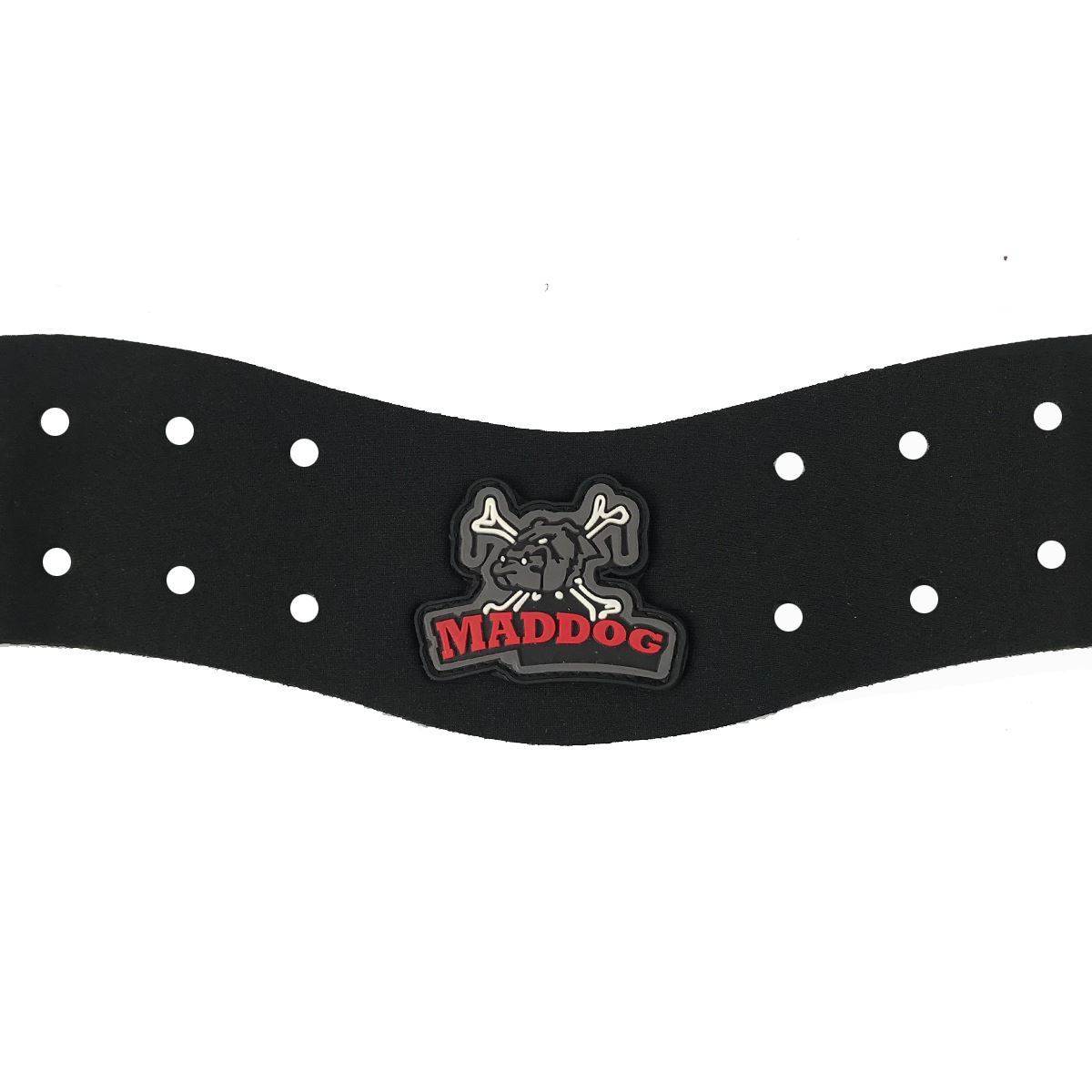 Maddog Neoprene Paintball Neck Protector