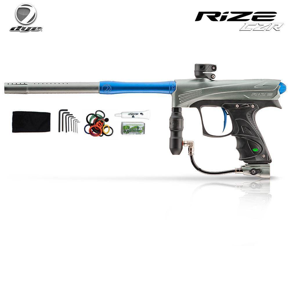Dye Rize CZR Paintball Gun Marker
