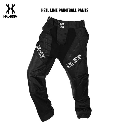 HK Army HSTL Line Paintball Pants