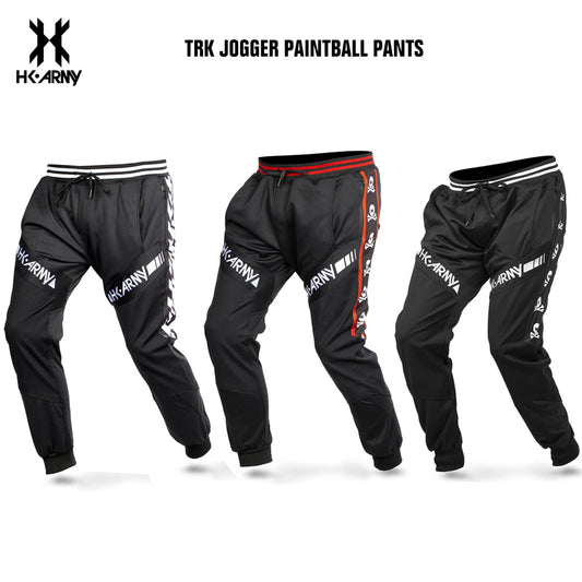 HK Army TRK Jogger Paintball Pants