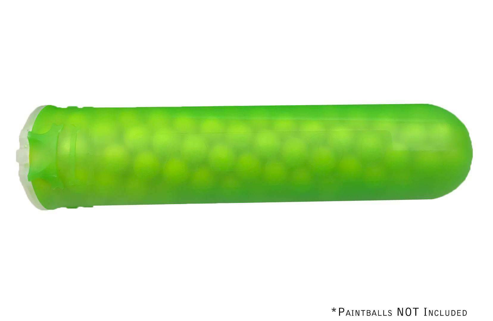 Maddog 150 Round BONES Paintball Pods