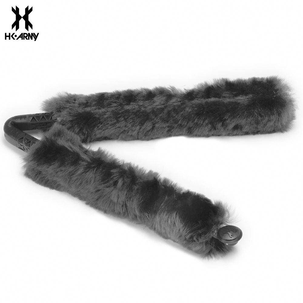 HK Army Blade 2 Paintball Barrel Swab - Black - PaintballDeals.com