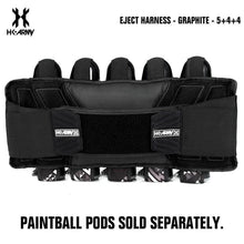 HK Army 3+2 | 4+3 | 5+4 Eject Paintball Harness Pod Pack - PaintballDeals.com