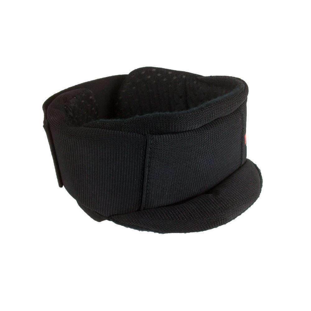 Maddog Paintball Pro Neck Protector - Black