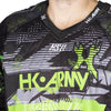 HK Army HSTL Line Padded Paintball Jersey