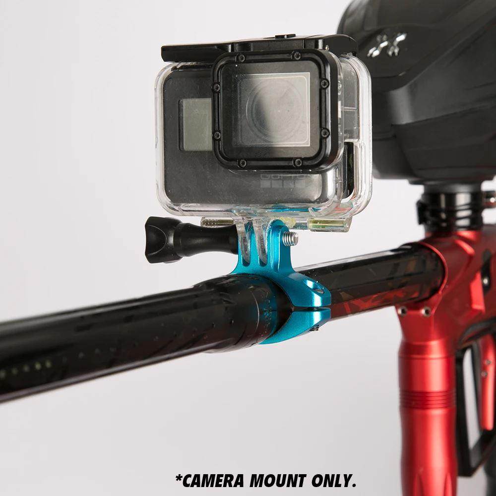 HK Army Paintball Barrel Camera Mount - PaintballDeals.com
