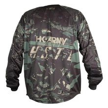 HK Army HSTL Line YOUTH Padded Paintball Jersey - PaintballDeals.com