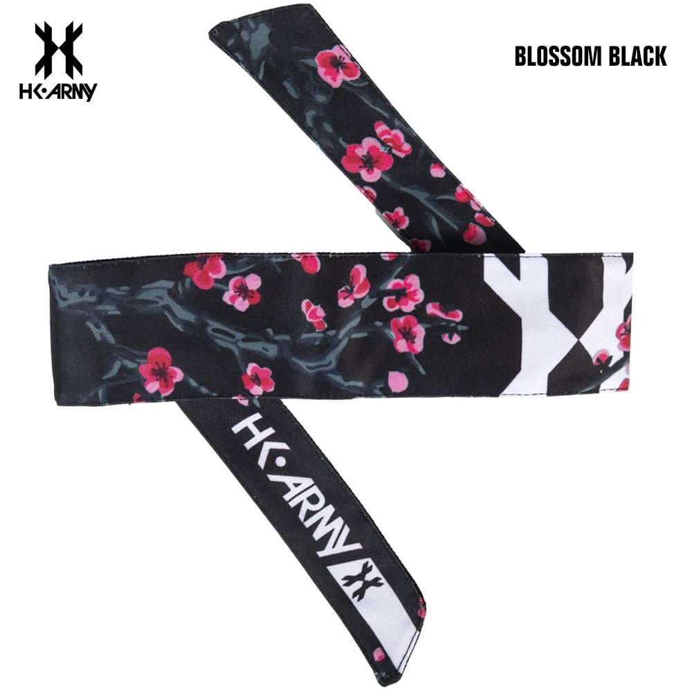 HK Army Paintball Headband