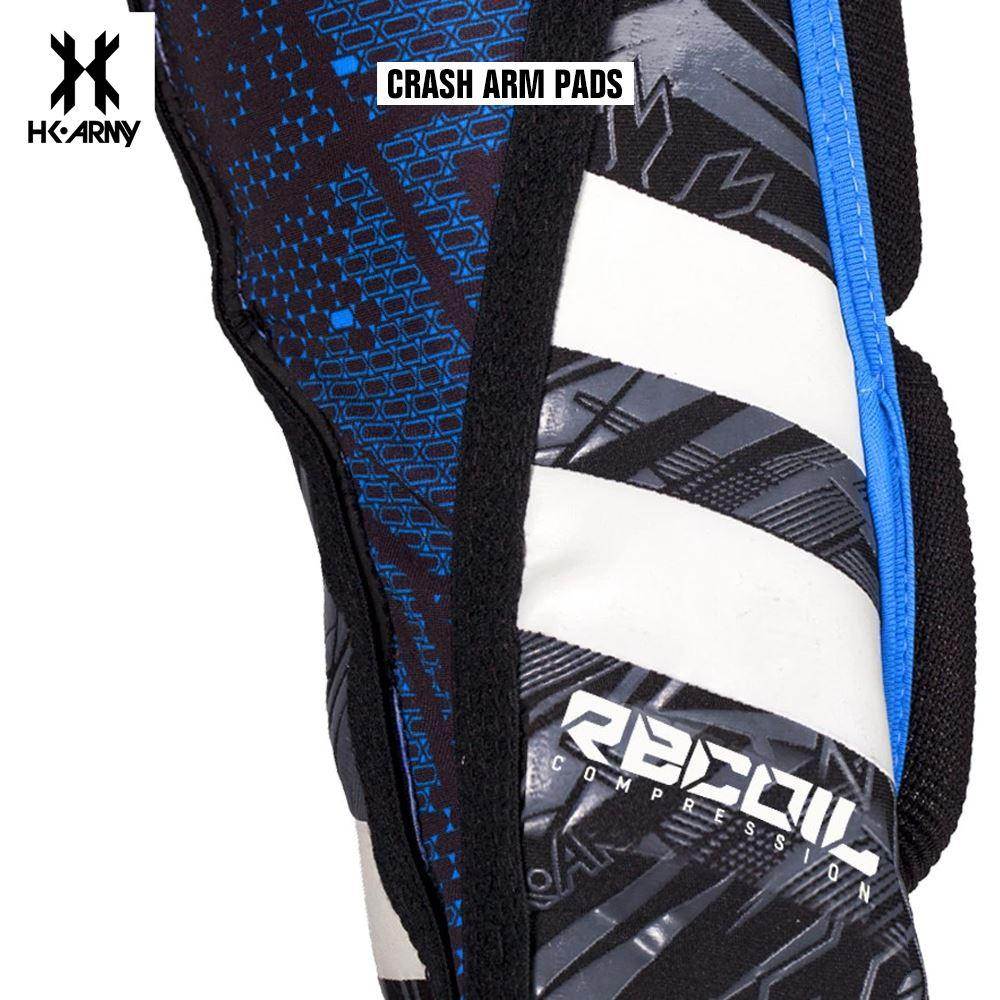 HK Army Paintball Crash Arm Pad - PaintballDeals.com