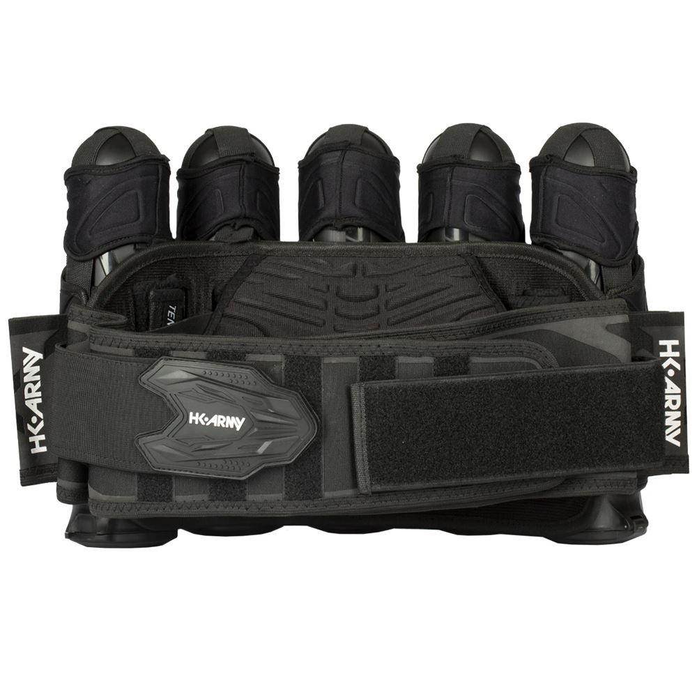 HK Army Zero G 2.0 Paintball Harness 3+2 4+3 5+4 Pod Pack - PaintballDeals.com
