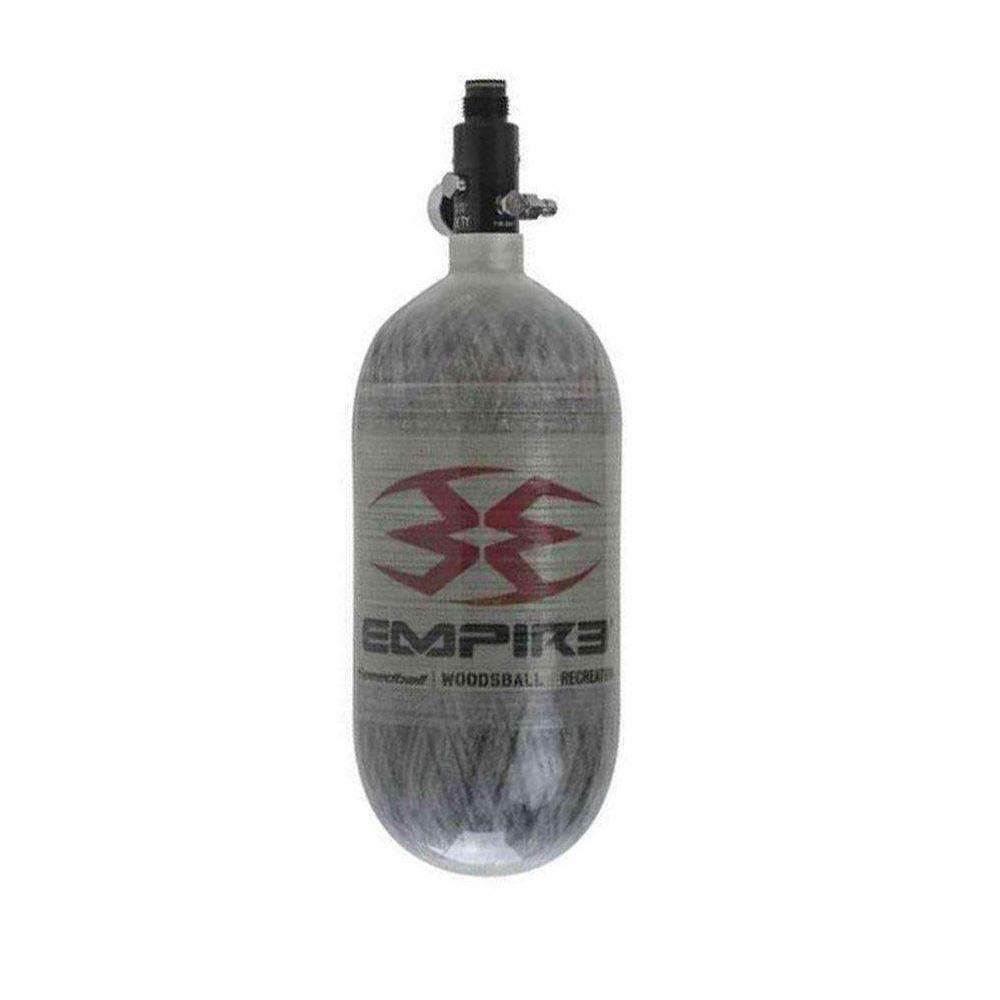 Empire Paintball High Pressure Carbon Fiber Compressed Air Tank