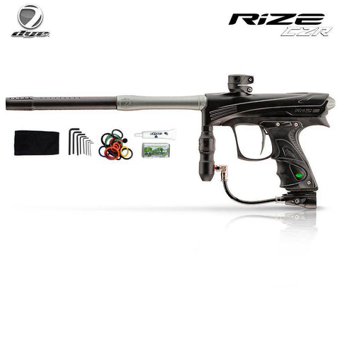 Dye Rize CZR Paintball Gun Marker