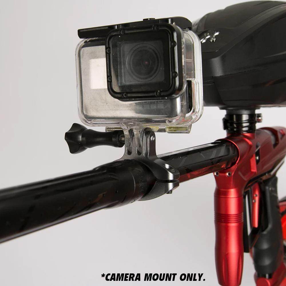 HK Army Paintball Barrel Camera Mount - PaintballDeals.com