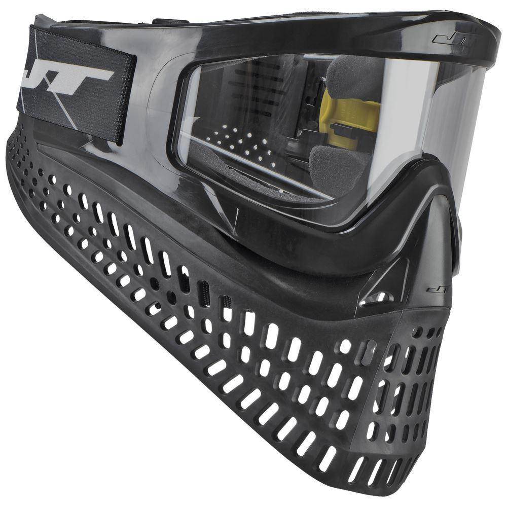 JT Proflex X Thermal Paintball Mask