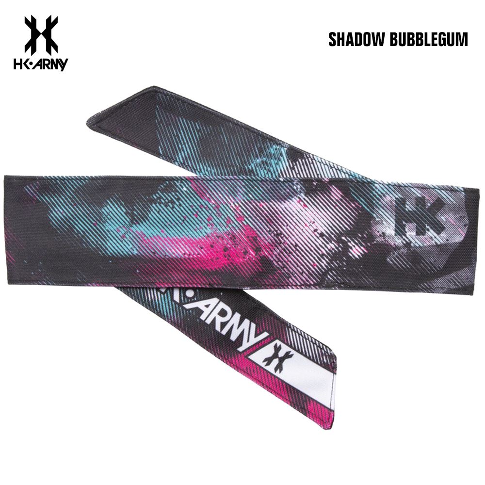 HK Army Paintball Headband