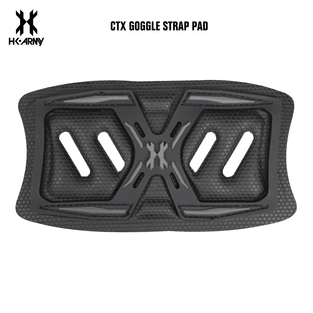 HK Army CTX Paintball Mask Goggle Strap Headpad