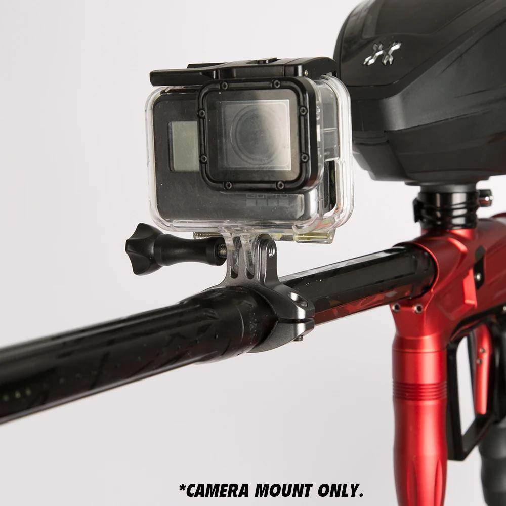 HK Army Paintball Barrel Camera Mount - PaintballDeals.com