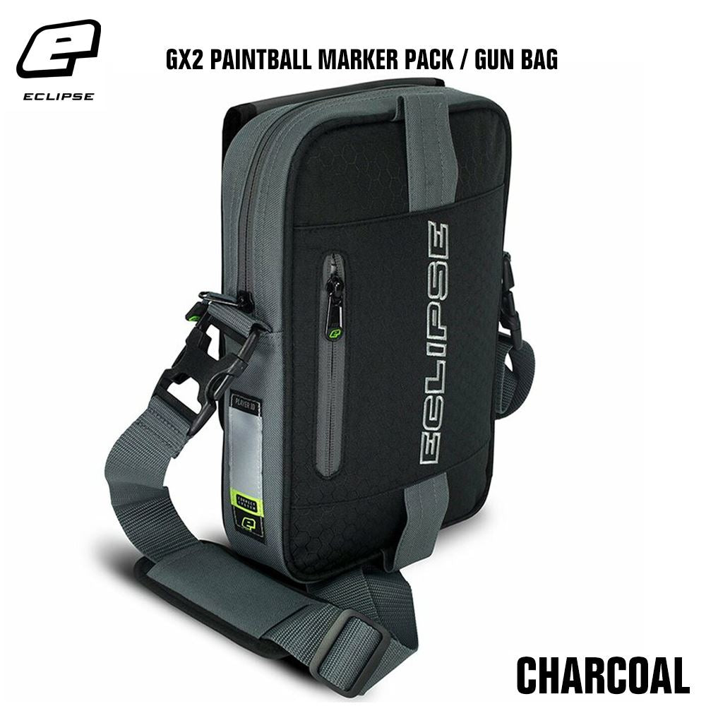 Planet Eclipse GX2 Paintball Marker Pack / Gun Bag