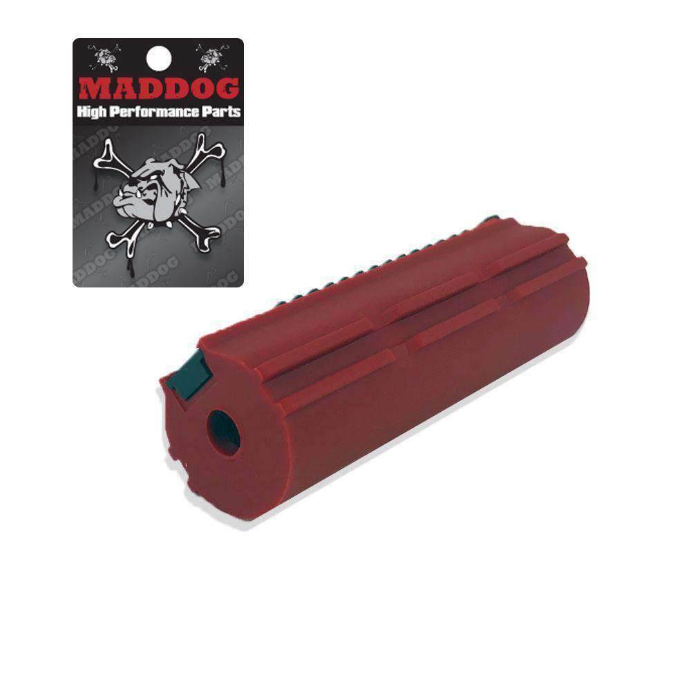 Maddog High Performance Full Tooth Airsoft Piston Body