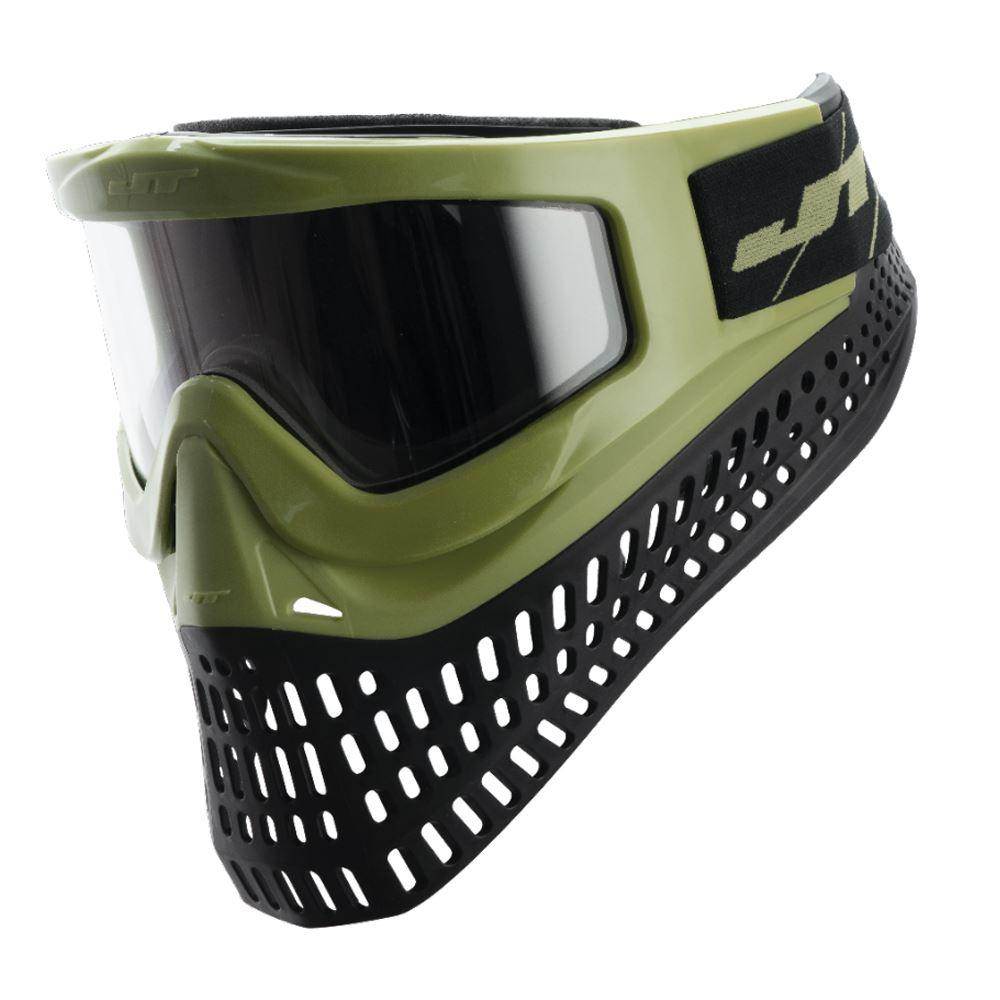 JT Proflex X Thermal Paintball Mask