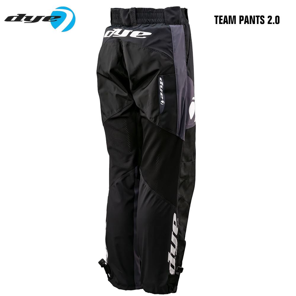 Dye Team Paintball Pants 2.0