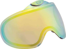 Proto Paintball Thermal Goggle Lens - Northern Lights