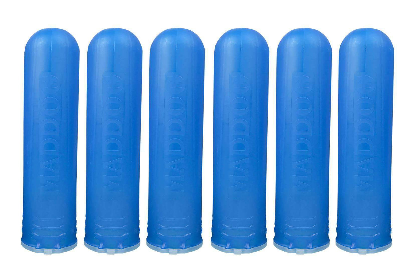 Maddog 150 Round BONES Paintball Pods