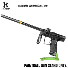 HK Army Paintball Gun Marker Stand - PaintballDeals.com
