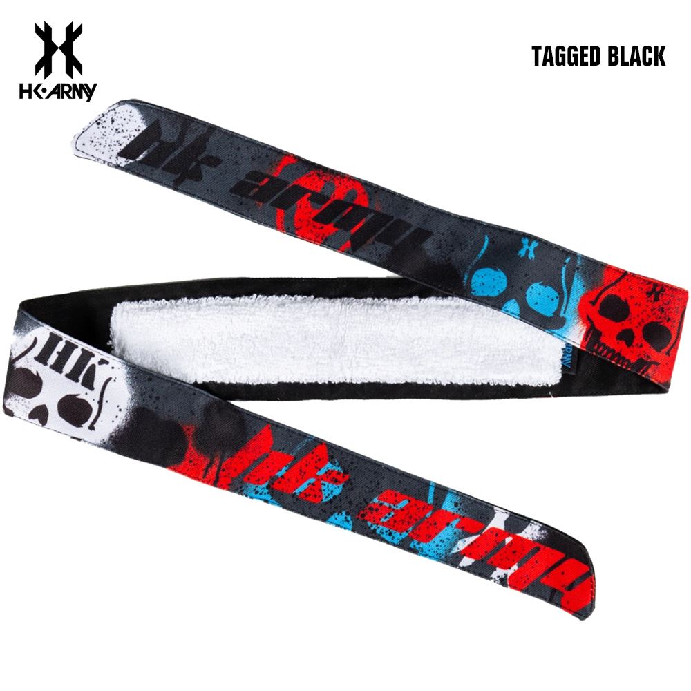 HK Army Paintball Headband