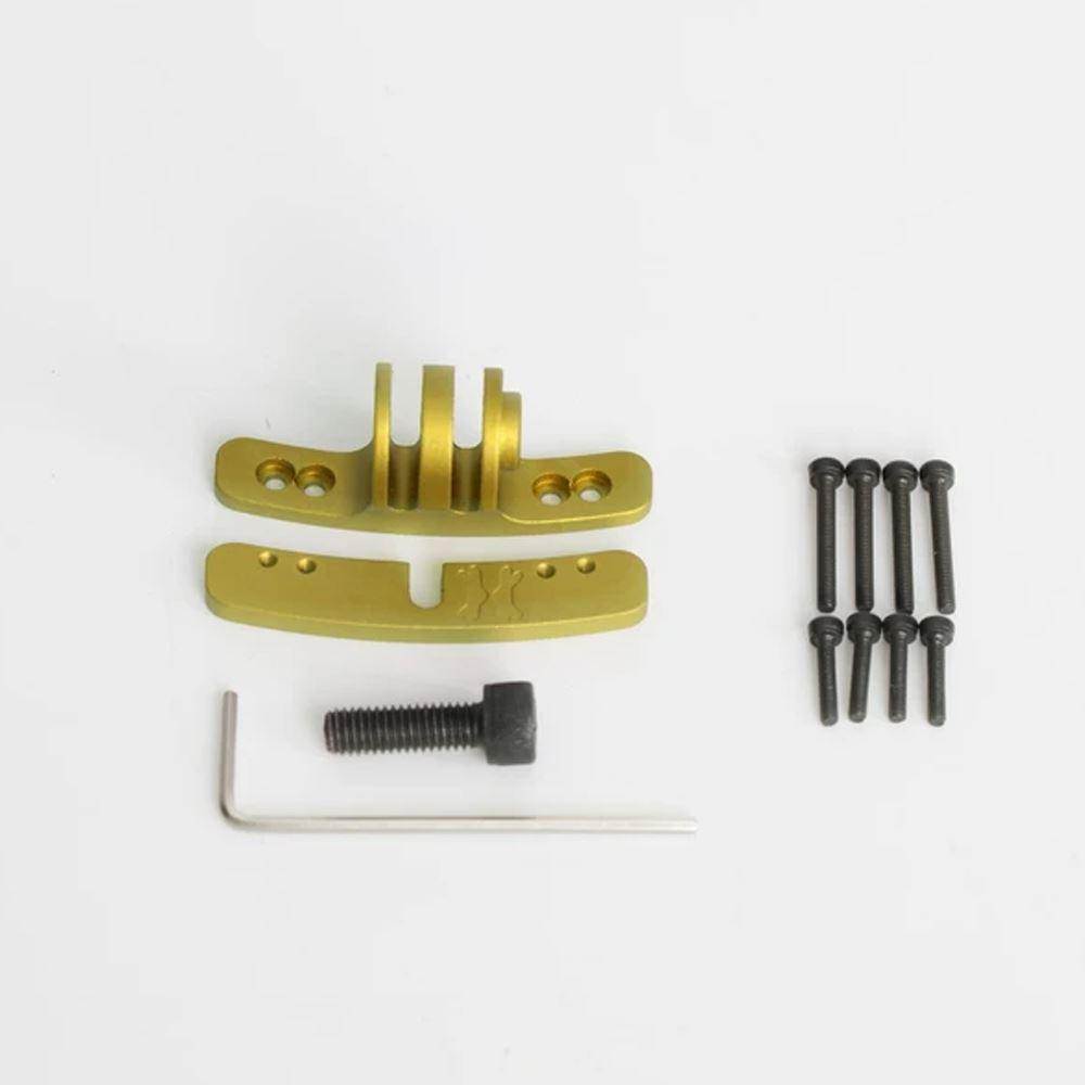 HK Army Paintball Goggle Mask Camera Mount - PaintballDeals.com