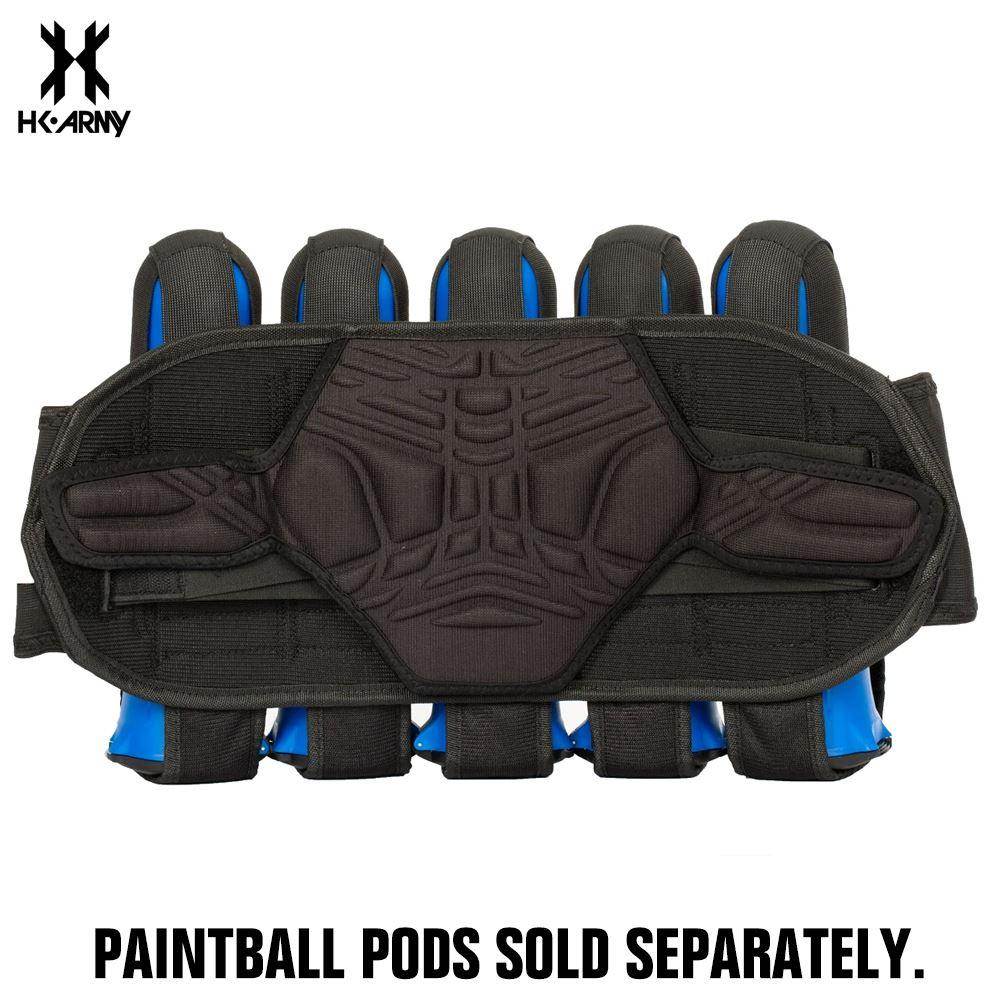 HK Army Magtek Paintball Harness Pod Pack 3+2 | 4+3 | 5+4 - PaintballDeals.com