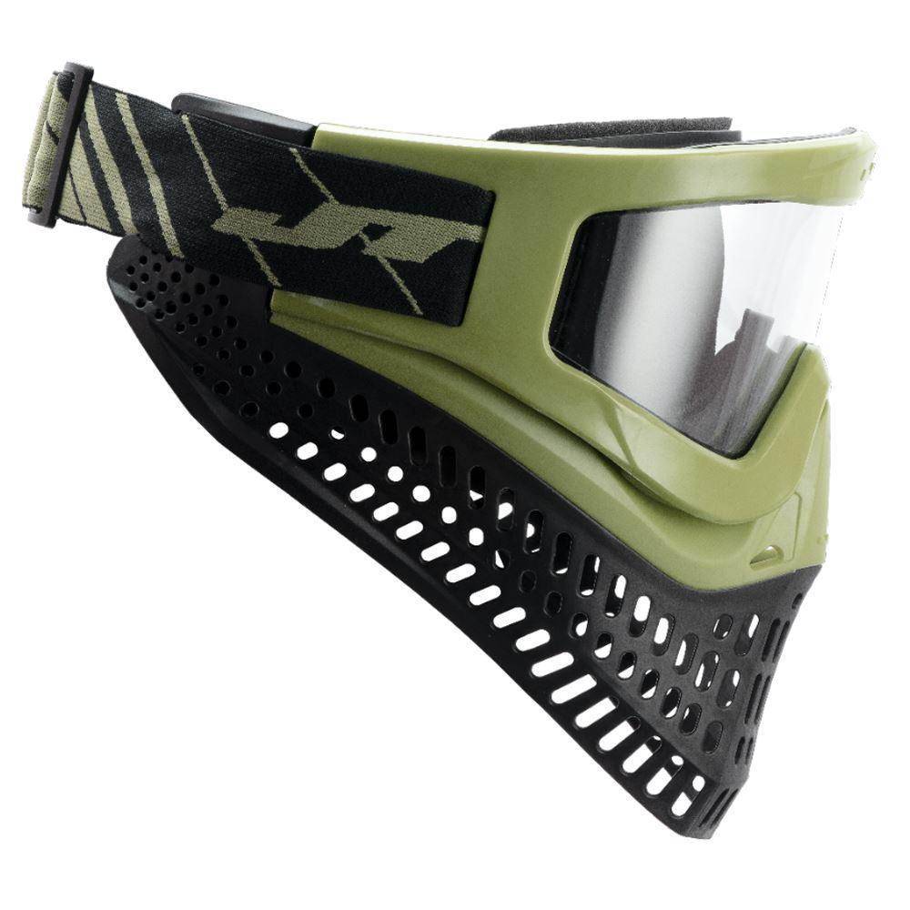 JT Proflex X Thermal Paintball Mask