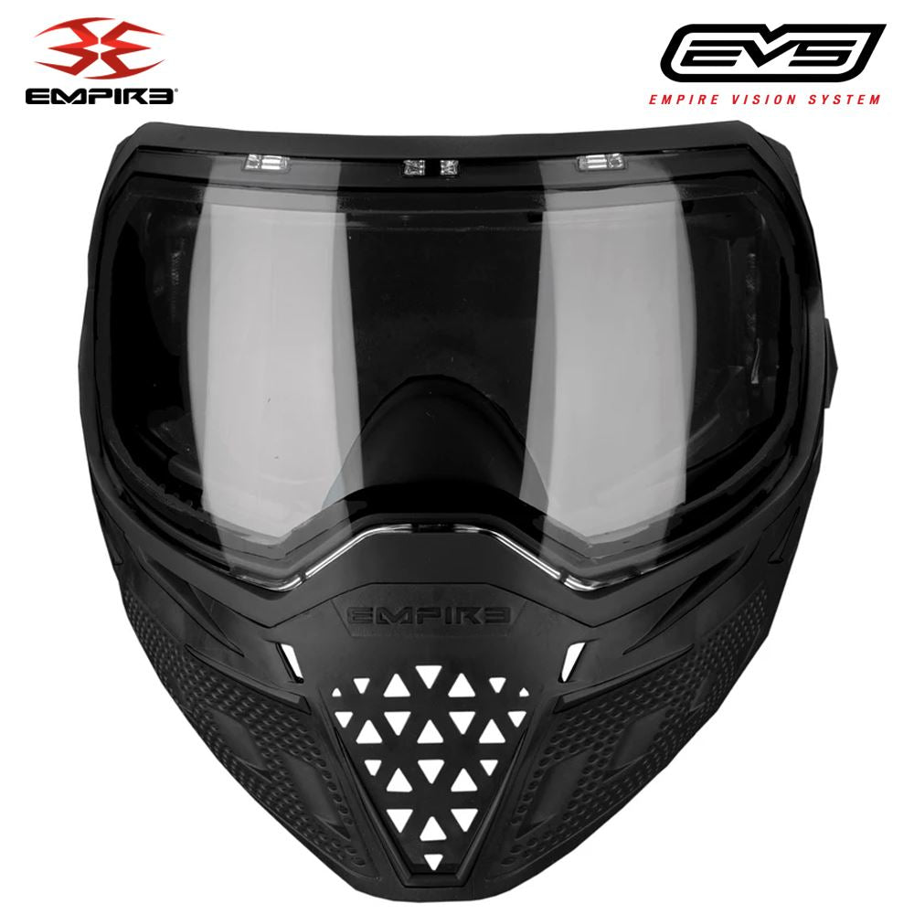 Empire EVS Thermal Paintball Mask Goggles + BONUS CLEAR THERMAL LENS 2021 Edition