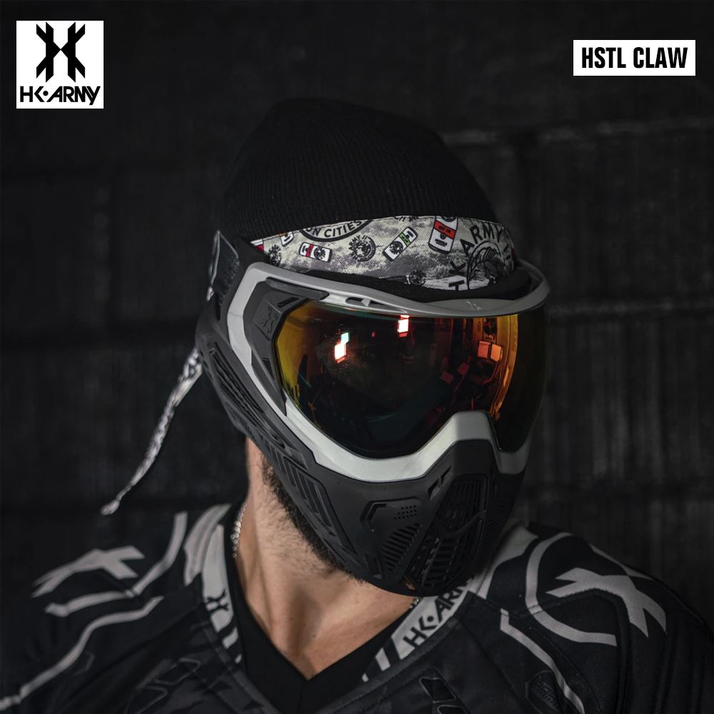 HK Army Paintball Headband