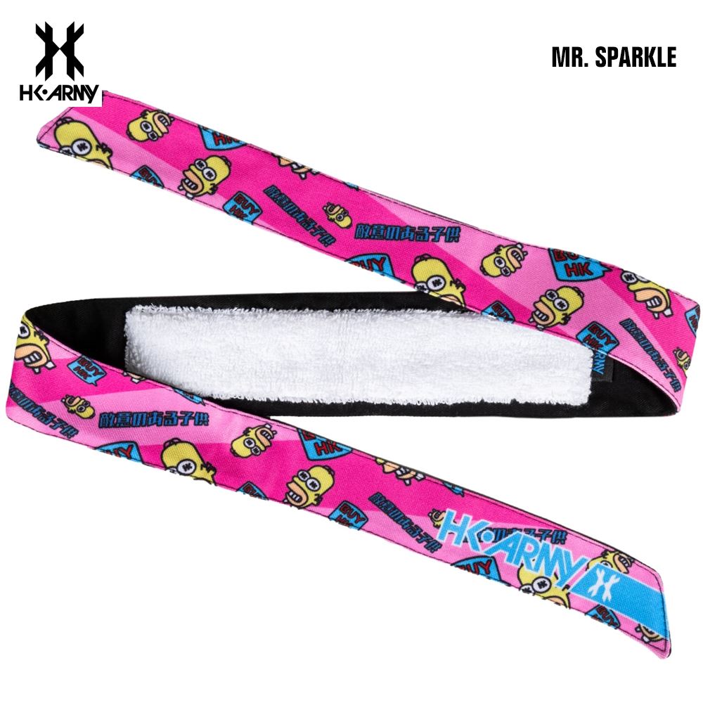 HK Army Paintball Headband