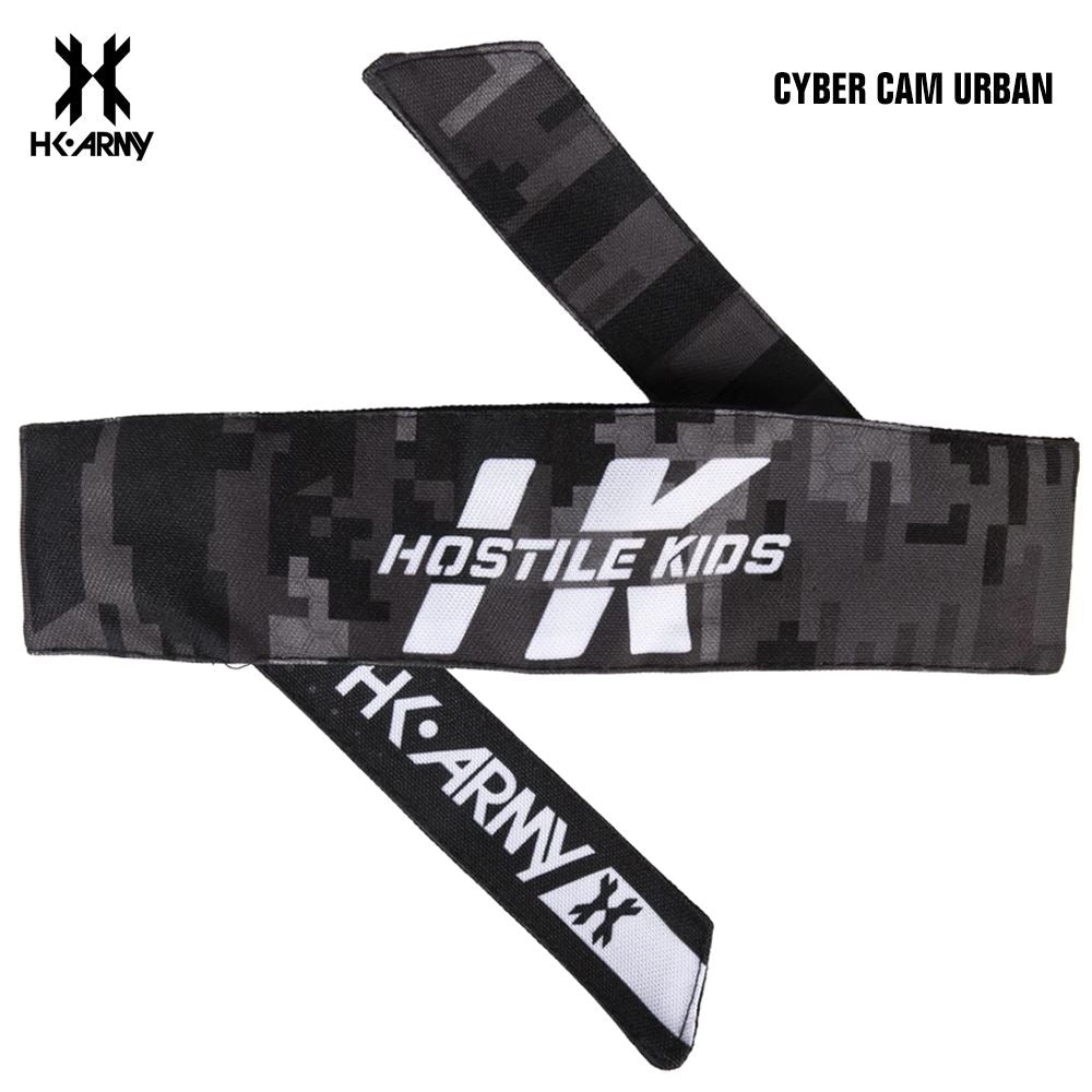 HK Army Paintball Headband