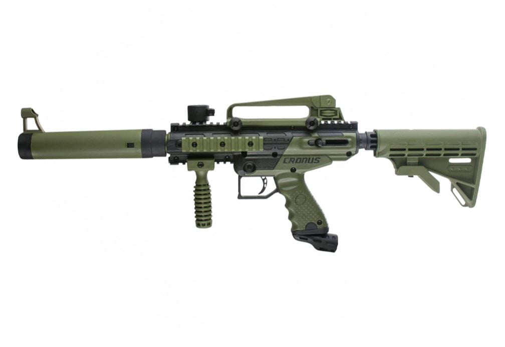 Tippmann Cronus Paintball Marker Gun