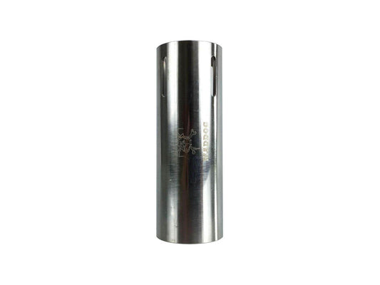 Maddog Sports High Performance Stainless Steel Cylinder - Ported