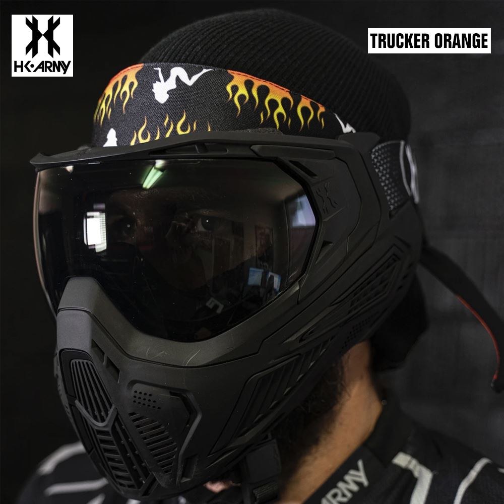 HK Army Paintball Headband