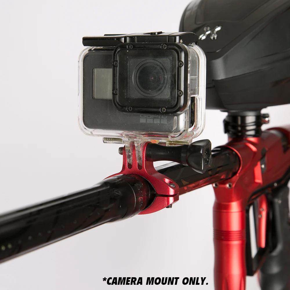 HK Army Paintball Barrel Camera Mount - PaintballDeals.com
