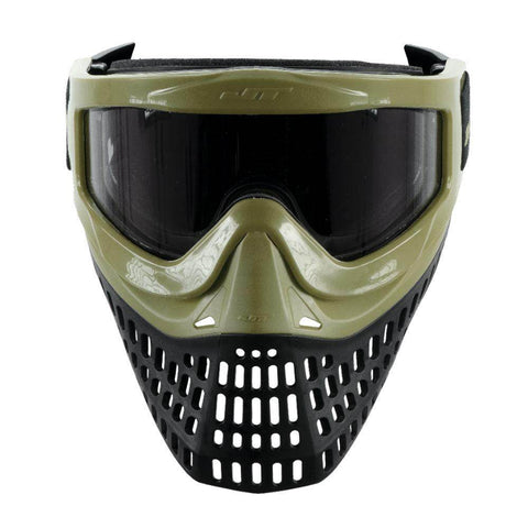 JT Proflex X Thermal Paintball Mask