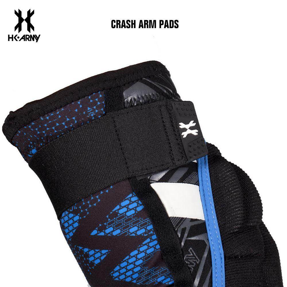 HK Army Paintball Crash Arm Pad - PaintballDeals.com